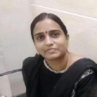 Bhuvaneshwari S. Special Education (Slow Learners) trainer in Madurai