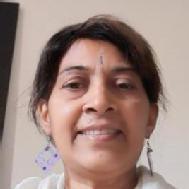 Anitha G. Nursery-KG Tuition trainer in Hyderabad