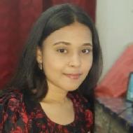 Ankita Saha Class I-V Tuition trainer in Kolkata