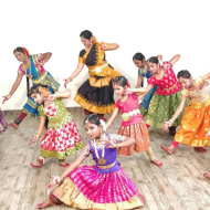 Arunodhayya Dance Institute Dance institute in Hyderabad