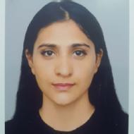 Nandini Datta Class 11 Tuition trainer in Delhi