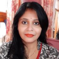 Ankita Khare Class I-V Tuition trainer in Lucknow