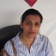 Neha K Class I-V Tuition trainer in Mumbai