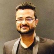 Pankaj Bhatia Salesforce Developer trainer in Bangalore