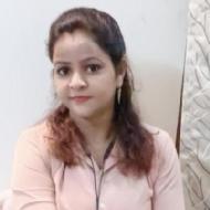 Sapna G. Class I-V Tuition trainer in Noida