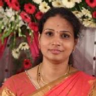 Kameshwari M. Class 11 Tuition trainer in Chennai