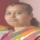 Photo of Rajeswari R.