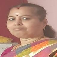 Rajeswari R. Special Education (Slow Learners) trainer in Chennai