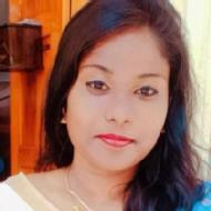 Sharon Varsha S Class I-V Tuition trainer in Chennai