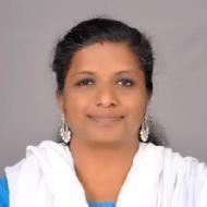 Rosamma G. Class I-V Tuition trainer in Veerapandi