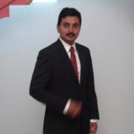 Pradeep S SAP trainer in Bangalore