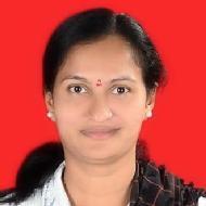 Pooja J. Class 12 Tuition trainer in Latur