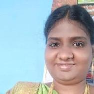 Abinaya R. Nursery-KG Tuition trainer in Tirunelveli