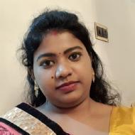 Tanusree Das Class I-V Tuition trainer in Kolkata