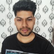 Aman Aggarwal BSc Tuition trainer in Jammu
