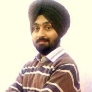 Karanjit Singh Red Hat trainer in Amritsar