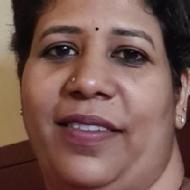 Rashmi K BA Tuition trainer in Kanayannur
