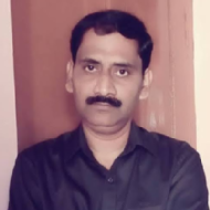 Sathivilli Madhu Sudhan Rao Spoken English trainer in Visakhapatnam