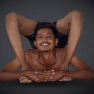 Subhash Yoga trainer in Nanjangud