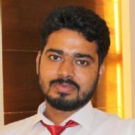 Vipin Solanki UGC NET Exam trainer in Sirsa