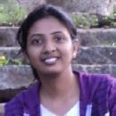 Photo of Surabhi P.