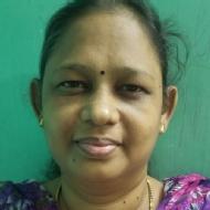 Prathiba Tamil Language trainer in Chennai