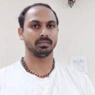Kota Praveen Kumar Personal Trainer trainer in Rangareddy