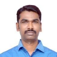 Pushparaj Class 12 Tuition trainer in Chennai