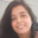 Photo of Neha Srivastava