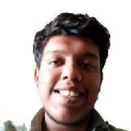 Vikalp Tomer Kids Coding trainer in Noida