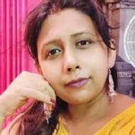 Satabdi A. Class I-V Tuition trainer in Kolkata