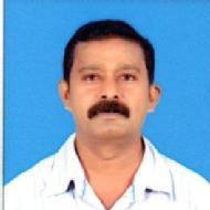 V. V. Kumar Python trainer in Visakhapatnam