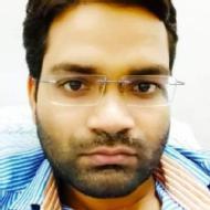Rohit Shastri UGC NET Exam trainer in Jhansi