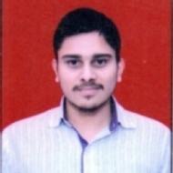 Anubhav Kumar Class I-V Tuition trainer in Delhi