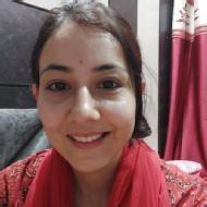 Priyanka Soni Nursery-KG Tuition trainer in Bikaner