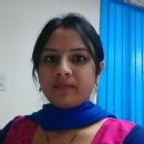 Photo of Sonal Raj