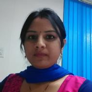Sonal Raj Class I-V Tuition trainer in Surat