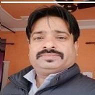 Rajesh Kumar Srivastava Computer Course trainer in Jaunpur