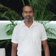 Balaji E Node.JS trainer in Chennai