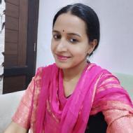 Manisha Bishnoi Class I-V Tuition trainer in Abohar