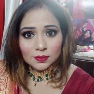 Bhawna Rikhari Makeup trainer in Delhi