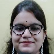 Ipsita G. Class I-V Tuition trainer in Kolkata