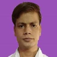 Pradeep Verma Class 10 trainer in Delhi