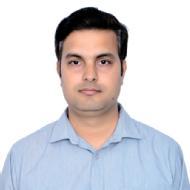 Devraj Singh Class I-V Tuition trainer in Gurgaon