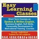 Photo of Easy Learning Classes