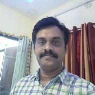 Divakar Veeravalli Spoken English trainer in Serilingampalle (M)