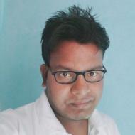 Manish Kumar Tally Software trainer in Delhi
