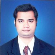Indrajit Amarsinha Thorat UGC NET Exam trainer in Walva