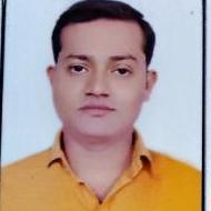 Vikas Yadav Class 10 trainer in Lucknow