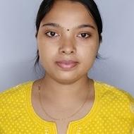 Priyanka S. Class 10 trainer in Siliguri